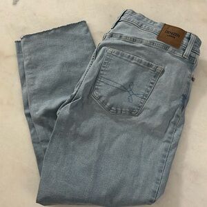 Never Worn LEVI Jeans